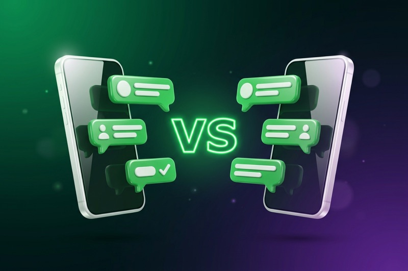 ConvertChat vs Manychat: Which WhatsApp Tool Fits Your Business?