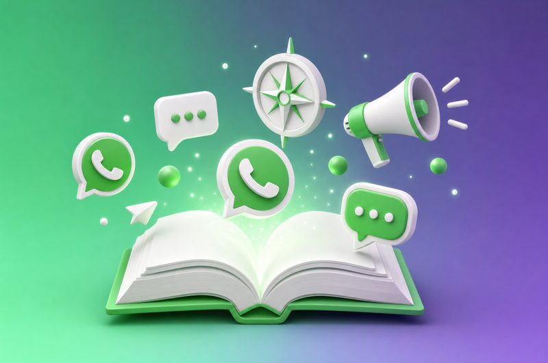 The Complete WhatsApp Marketing Guide (2026)