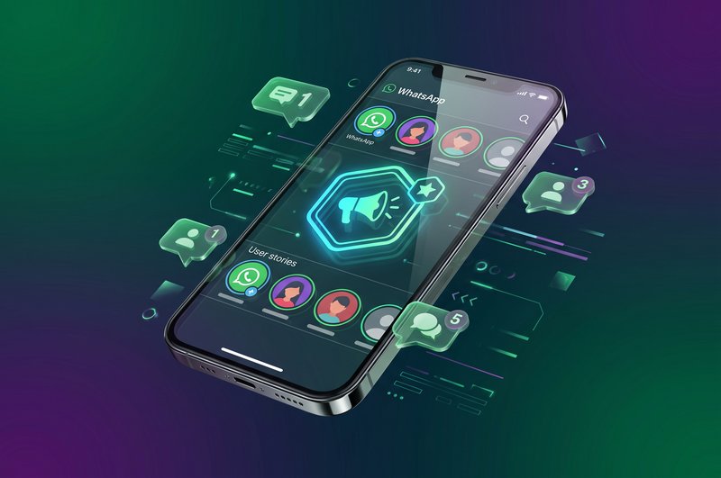 What Are WhatsApp Status Ads? Everything You Need to Know